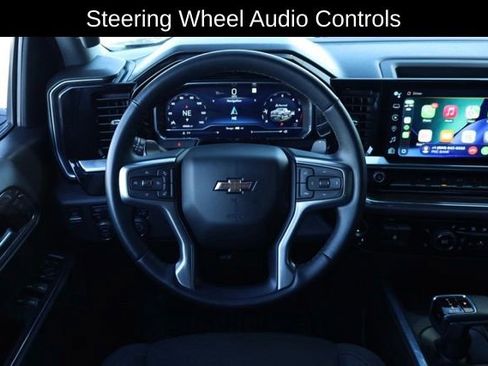 Used 2023 Chevrolet Silverado 1500 RST w/ Z71 Off-Road Package image 15