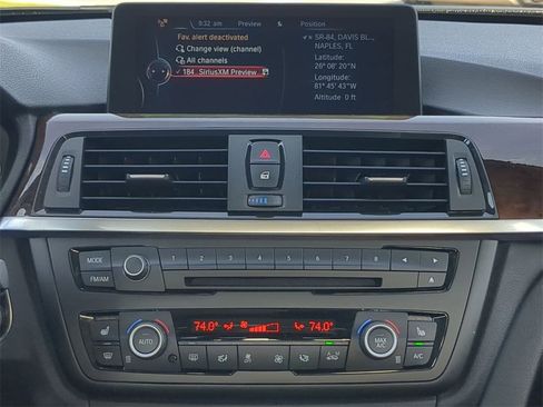 Used 2014 BMW 328i xDrive Sedan image 19