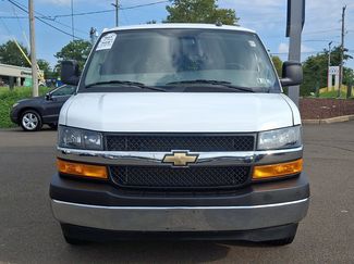 Used 2024 Chevrolet Express 2500 w/ Driver Convenience Package video 2