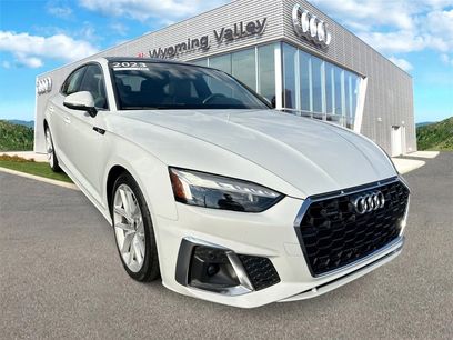 Certified 2023 Audi A5 2.0T Premium Plus w/ Premium Plus