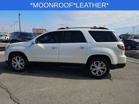 Used 2013 GMC Acadia SLT image 11