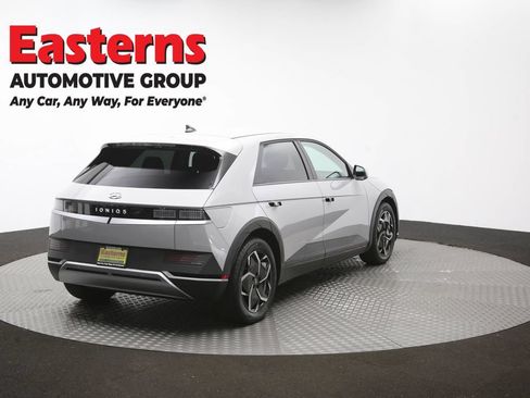 Used 2024 Hyundai Ioniq 5 SE RWD image 41