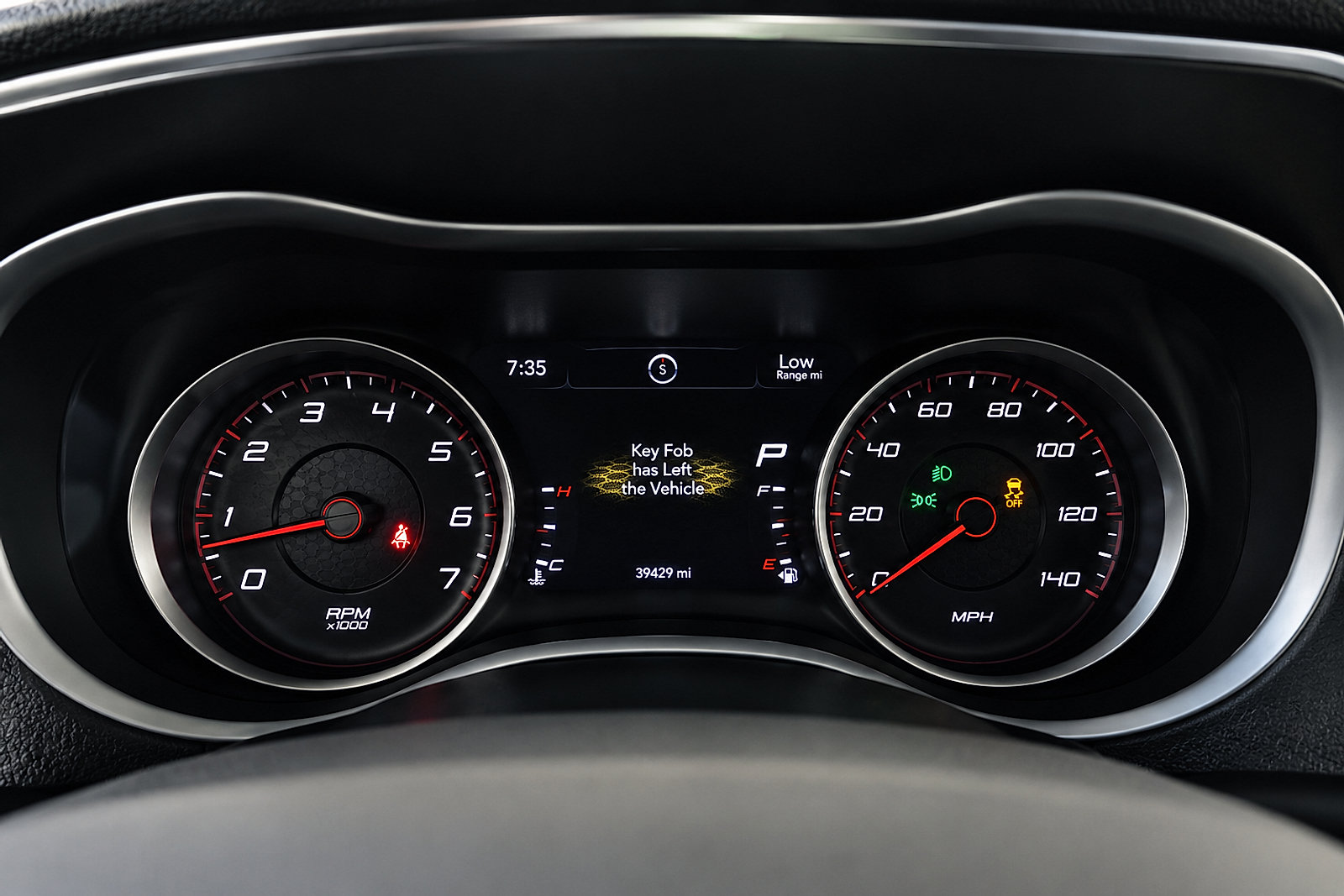 Used 2018 Dodge Charger SXT Plus RWD image 17