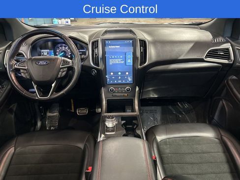 Used 2023 Ford Edge ST-Line AWD/4WD image 2