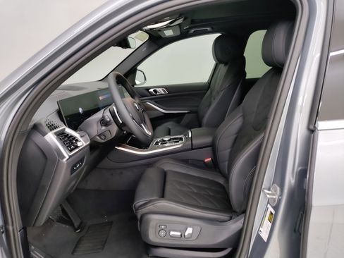 New 2026 BMW X5 sDrive40i w/ Premium Package image 12