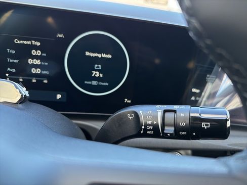 New 2026 Hyundai Tucson SEL image 34