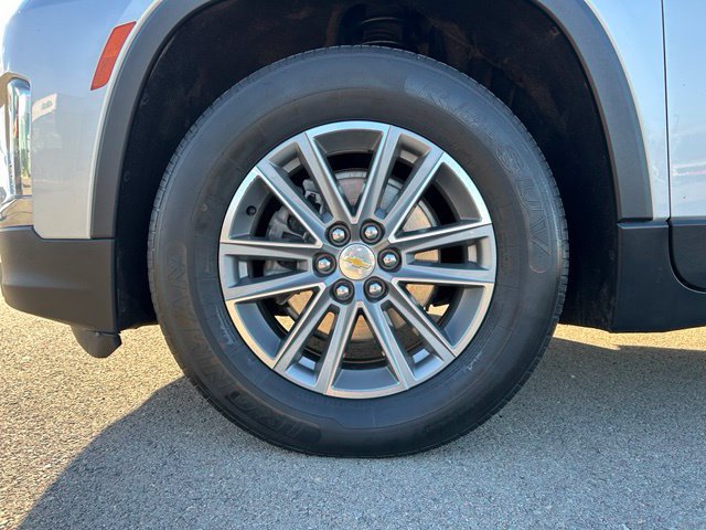 Used 2022 Chevrolet Traverse LT AWD/4WD image 12