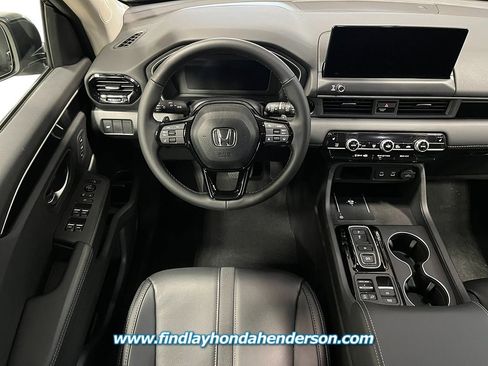 New 2026 Honda Pilot EX-L image 22