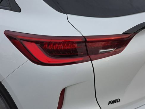 Certified 2023 INFINITI QX50 Sport image 33