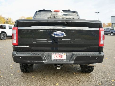Used 2023 Ford F150 Lariat image 5