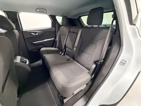 Certified 2019 Chevrolet Blazer LT image 24