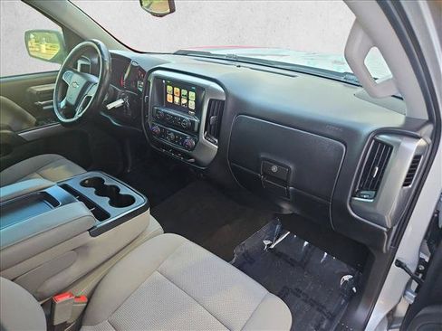 Used 2016 Chevrolet Silverado 1500 LT w/ LT Convenience Package RWD image 22