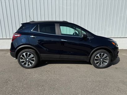 Used 2022 Buick Encore Preferred w/ Safety Package