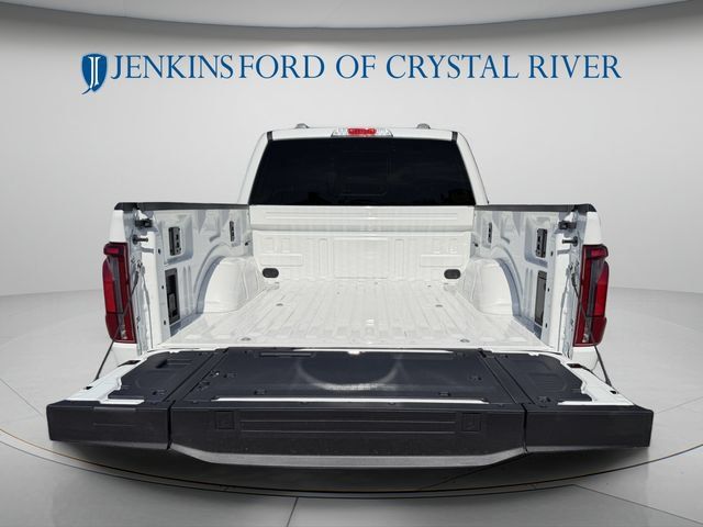 New 2026 Ford F150 King Ranch w/ Equipment Group 601A High AWD/4WD image 6