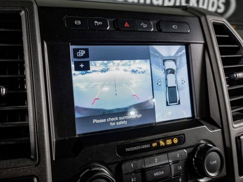 Used 2019 Ford F350 XL w/ STX Appearance Package image 22