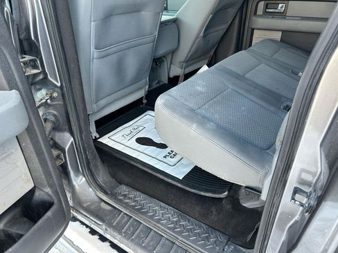 Used 2013 Ford F150 XLT w/ Luxury Equipment Group image 9