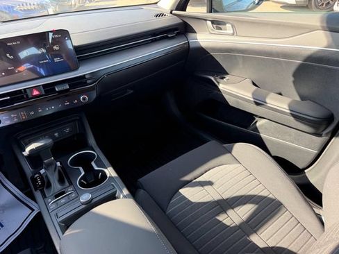 New 2026 Kia K5 LXS FWD image 14