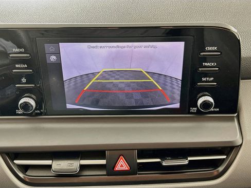 Used 2026 Kia Seltos LX FWD image 21