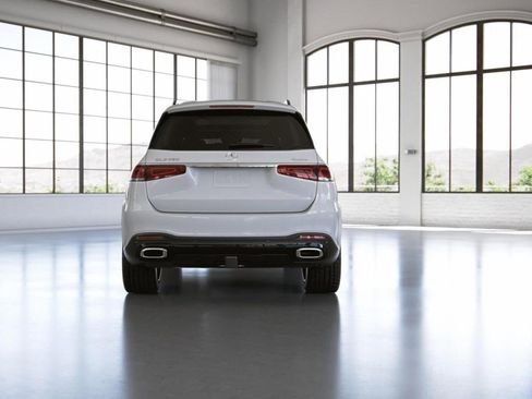 Certified 2022 Mercedes-Benz GLS 450 4MATIC image 26