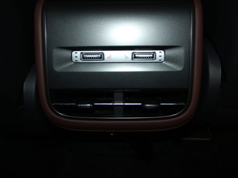 New 2026 Lincoln Nautilus Reserve image 31