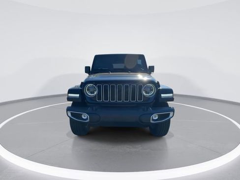 New 2026 Jeep Wrangler Sahara image 3