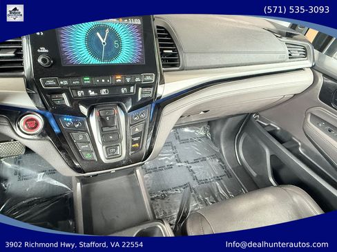 Used 2019 Honda Odyssey Elite image 28