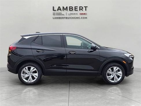 New 2026 Buick Encore GX Preferred w/ Comfort Package image 6
