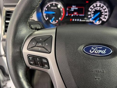 Used 2019 Ford Ranger XLT w/ Equipment Group 302A Luxury AWD/4WD image 23