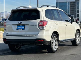 Used 2018 Subaru Forester 2.5i Touring w/ Popular Package #3B video 2