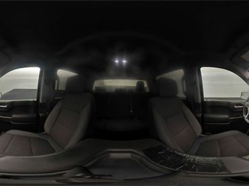 Used 2019 Chevrolet Silverado 1500 LT w/ Texas Edition image 27