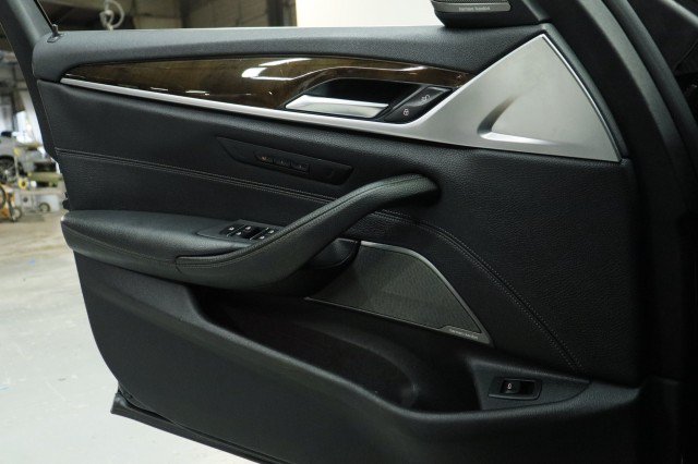 Used 2019 BMW 540i RWD image 19