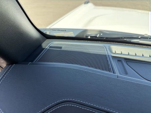 New 2026 Ford Bronco Outer Banks AWD/4WD image 24