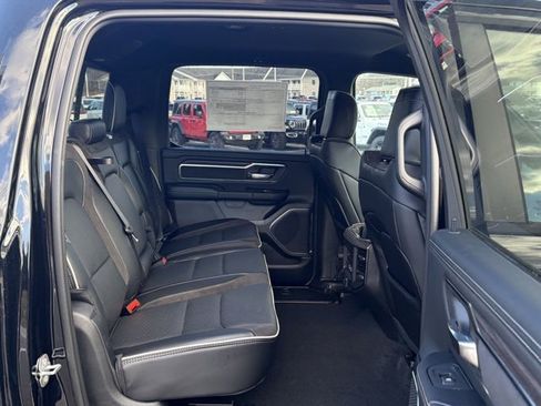 New 2026 RAM 1500 Laramie image 33