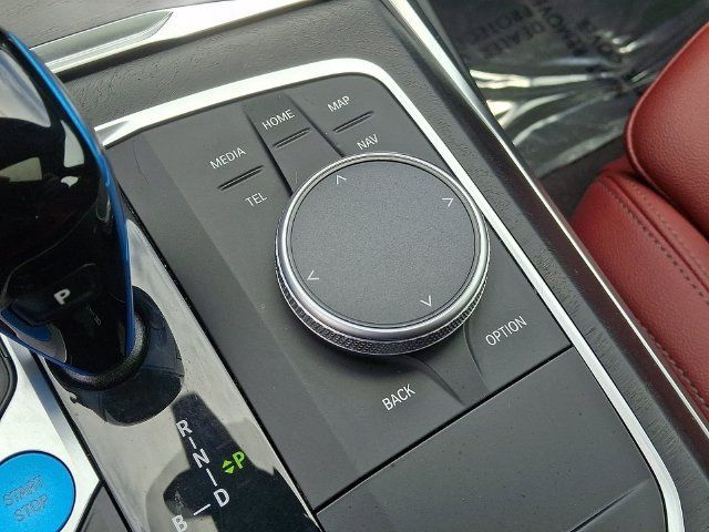 Used 2023 BMW i4 eDrive40 w/ Premium Package RWD image 25