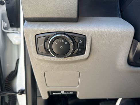 Used 2021 Ford F350 XL w/ STX Appearance Package image 24