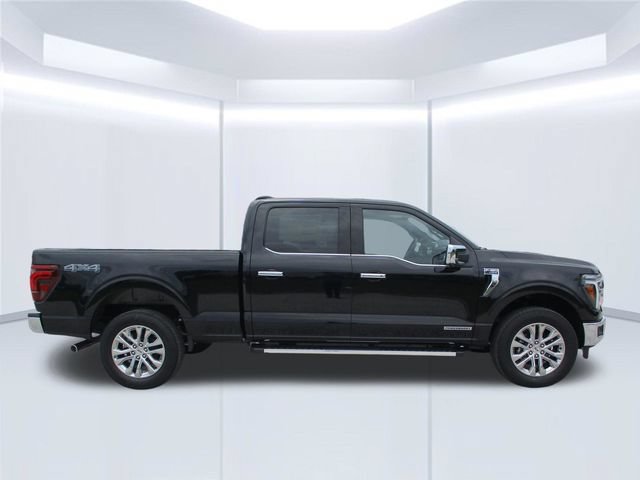 Used 2025 Ford F150 Lariat w/ Equipment Group 502A High AWD/4WD image 8