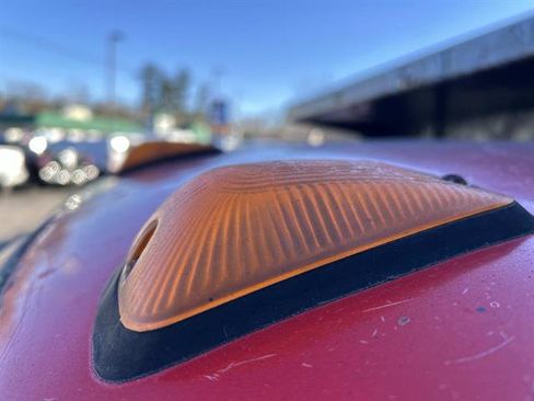 Used 1997 GMC Sierra 3500 SL w/ Snow Plow Prep Pkg image 26