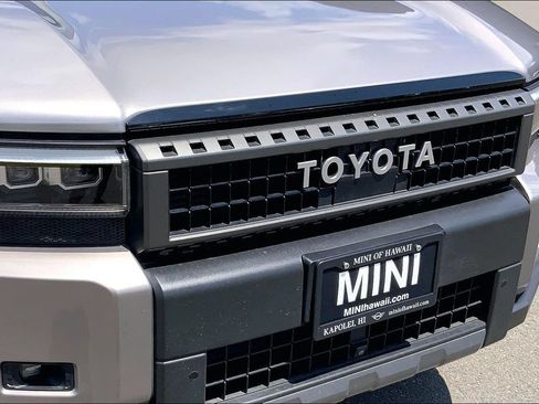Used 2024 Toyota Land Cruiser AWD/4WD image 30