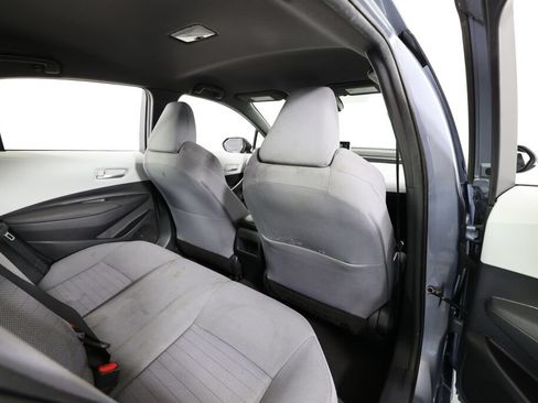 Used 2020 Toyota Corolla SE FWD image 19