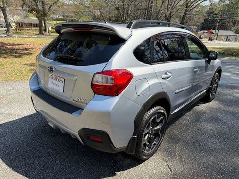 Used 2014 Subaru Crosstrek 2.0i Limited image 38