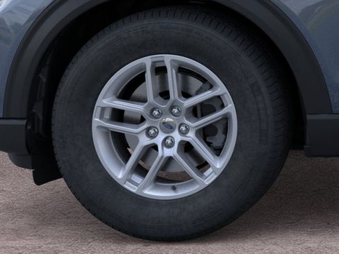 New 2026 Ford Explorer Active AWD/4WD image 19