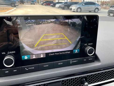 Used 2026 Honda Civic Sport image 27