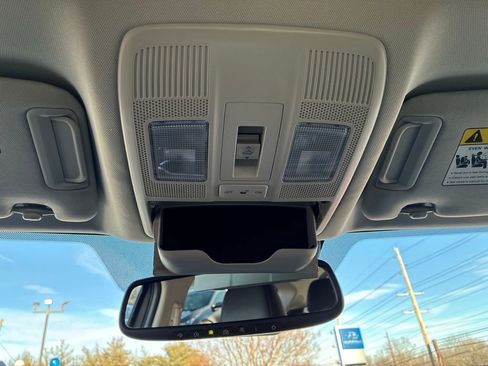 Used 2024 MAZDA CX-5 Carbon Edition image 41