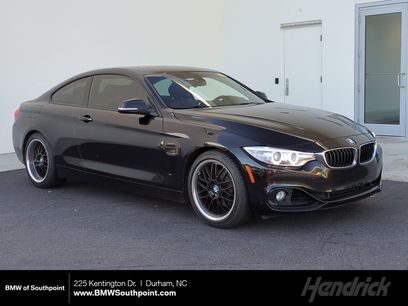 Used 2014 BMW 428i Coupe