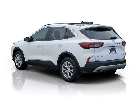 Certified 2023 Ford Escape Active AWD/4WD image 3