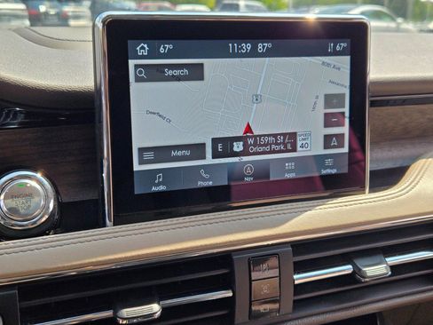 Certified 2021 Lincoln Corsair Reserve w/ Elements Package image 25