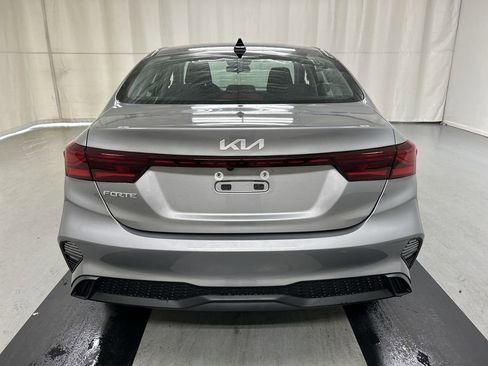 Certified 2023 Kia Forte LXS w/ LXS Technology Package FWD image 20