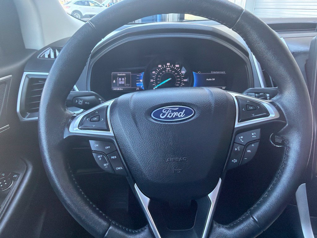 Used 2024 Ford Edge SEL w/ Convenience Package AWD/4WD image 25