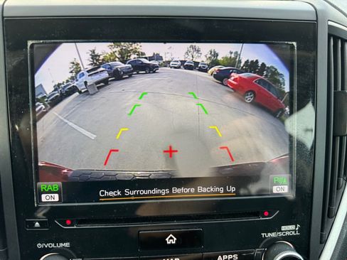 Used 2018 Subaru Crosstrek 2.0i Limited AWD/4WD image 23