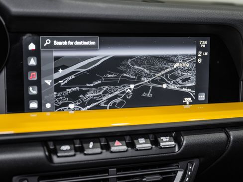 Used 2022 Porsche 911 GT3 image 31